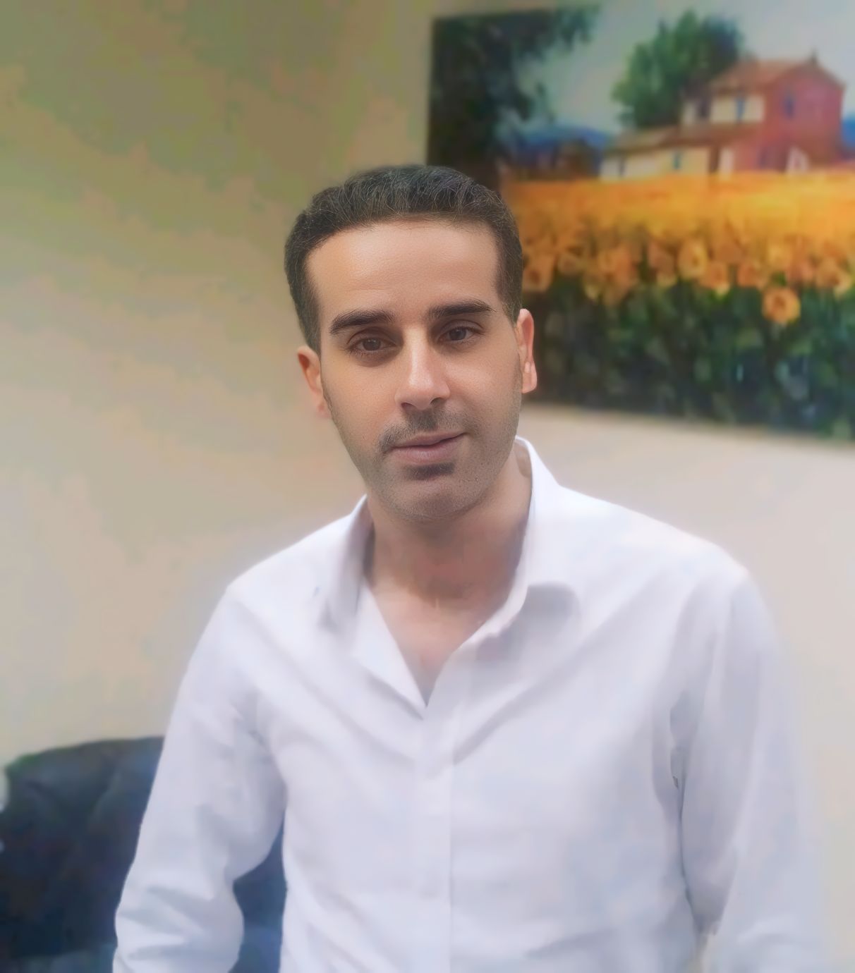 عائله المسلمي تنعي عائله رسلان في فقيدها عدلي رسلان