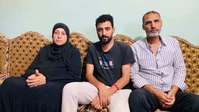 تفاصيل واقعة مقتل تاجر ملابس بالشرقية 