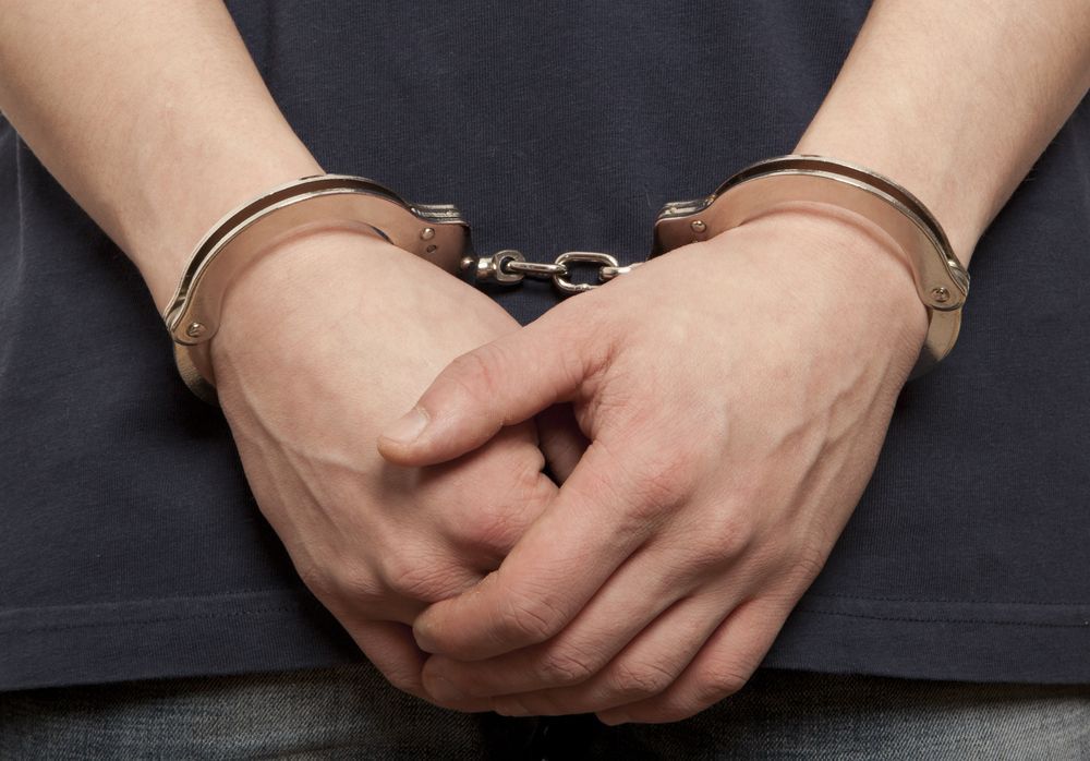 ضبط عاطل بتهمة حيازة المواد المخدرة في الشرقية