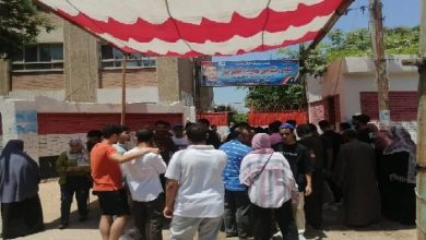 تباين آراء طلاب الثانوية العامة بالشرقية حول «الكيمياء والجغرافيا»