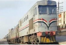 مصرع فتاة أسفل عجلات القطار في الشرقية