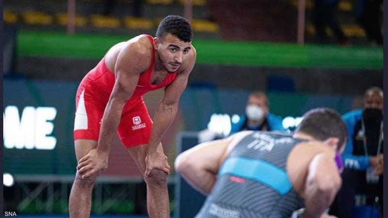 براءة اللاعب المصرى من تهمة التحرش بفرنسا