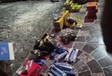 صحة جنوب سيناء تحرير 39 محضراً منتوع بحملة مكبرة على المنشآت الغذائية بمدن طابا ونويبع