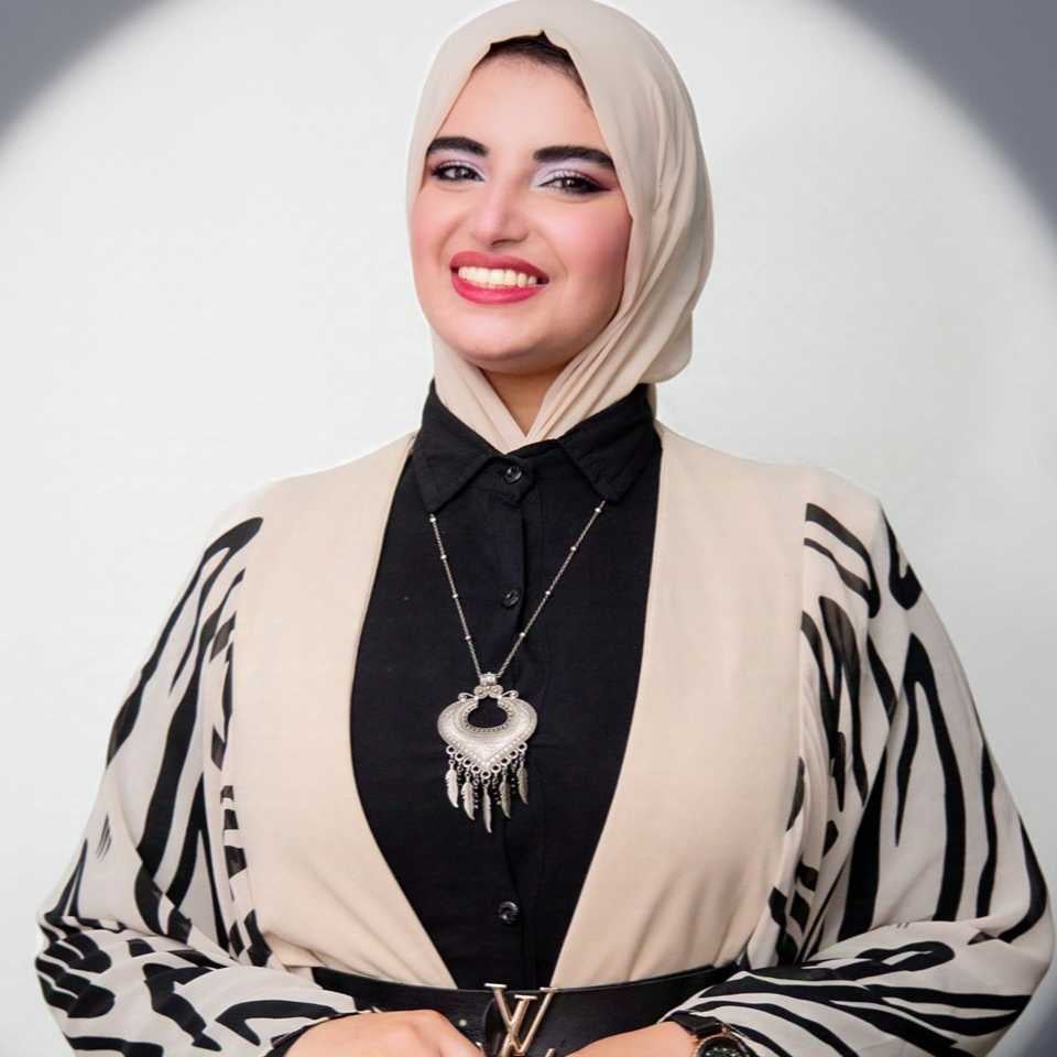 بسنت شعراوي تختتم الموسم الأول من برنامج «عين العقل» وتستعد لمشروع إعلامي جديد