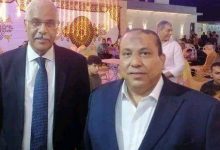 برقية تهنئة للمهندس عمرو عبدالسلام 