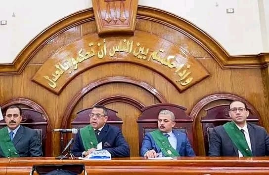 السجن المشدد 10 سنوات و6 سنوات وغرامة 100 الف جنيه لتشكيل عصابي يقوم بالإتجار بالمواد المخدرة بالشرقية