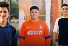 مصرع 3 شباب في حادث إنقلاب دراجة بخارية في الشرقية 