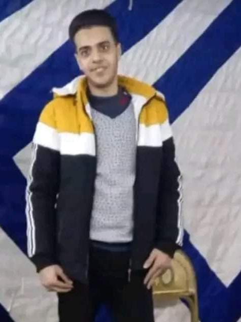 ضحية الغدر...مصرع شاب بطريقة غريبة في محافظة دمياط 