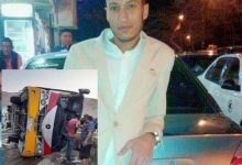 تجديد حبس سائق أتوبيس الجلالة 15 يومًا على ذمة التحقيقات