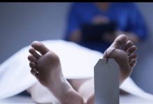 العثور على جثة شاب بجوار المقابر فى ظروف غامضة بالشرقية