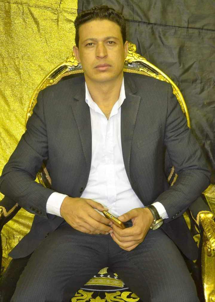 معاً للتجديد وإتاحة الفرصة للشباب: المحاسب محمد حسام شاهين نموذجاً