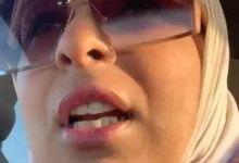 النيابة العامة تقرر حبس الدكتورة وسام شعيب 4 ايام على ذمة التحقيقات«لاتهامها بتكدير الأمن والسلم العام وإثارة البلبلة »