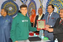 يوم الوفاء.... احتفالية كبرى لتكريم أوائل الشهادات وعدد من رموز المجتمع المدني 