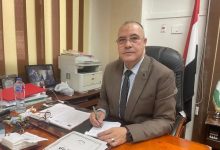 ضبط 12 طن و 300 كيلو مواد غذائية واسمدة واعلاف مجهولة المصدر بلبيس 