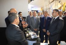 محافظ جنوب سيناء يشهد المؤتمر الدولي حول تحديات التنمية العمرانية والبناء المستدام