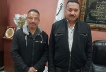 المهندس أحمد مرسي: نموذج للكفاءة الهندسية في مجال البنية التحتية التعليمية