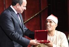 قيثارة السماء... القارئ الشيخ عبدالفتاح الطاروطي