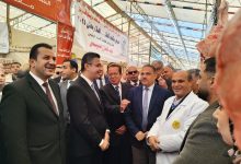 مديرية الطب البيطرى بالشرقية:إدارة العاشر من رمضان