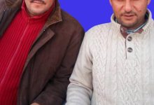 يتشرف المهندس/رأفت البنا وأسرة جريدة Abc news arabia، وعلى رأسهم الزميلة الصحفية/أماني ربيع، و الأستاذ/سليم المسلمي رئيس مجلس الإدارة، بتقديم أرق التهاني والتبريكات للآنسة/ شهد، كريمة المهندس/أحمد الحملي، داعين المولى عز وجل أن ينعم عليها بالسعادة في حياتها الزوجية.