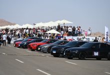 بالصور انطلاق "سباق تسارع الأساطير" اليوم في شرم الشيخ وسط حضور جماهيري غفير من مختلف الجنسيات