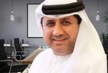 الدكتور أحمد الشحي يكتب...« لقاء الاوفياء في زمن قل فيه الوفاء »