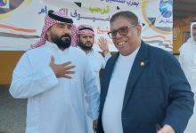 بالصور من قلب أبوجعدة صوت المواطن في صدر القرار" أمانة شؤون القبائل بمستقبل وطن تنظم لقاءًا جماهيريًا برأس سدر