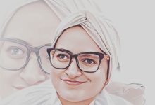 دور المرأة السعودية في الحراك الإعلامي في ظل رؤية 2030م