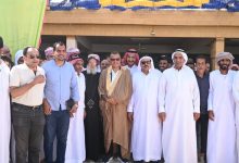  محافظ جنوب سيناء يجتمع بمشايخ وعواقل وبدو رأس سدرويُوجّه الشكر للرئيس السيسي ورئيس الوزراء ويُهنئهما بالعام الهجري الجديد وذكرى 30 يونيو ويؤكد أهمية الالتزام بالقانون وتقنين الأوضاع والاستفادة من قانون التصالح