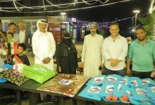 بالصور احتفالية كبرى بطور سيناء بمناسبة ذكرى ثورة ٣٠ يونيو