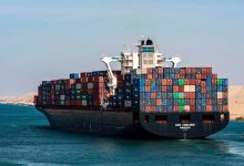 تداول 14 آلف طن بضائع عامة ومتنوعة و 804 شاحنة بمواني البحر الأحمر