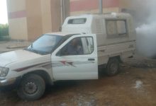 مجلس مدينة نبروه يشن حملة لمكافحة انتشار الناموس