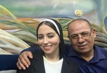 روان ياسين ابنة أبوحماد بالشرقية سفيرا للذكاء الاصطناعي الطبي في إفريقيا والعالم العربي