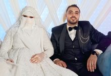 عائلة المسلمى وعائلة شلبى وجميع عائلات قرية الغار تهنئ عائلة عبد المحسن وعائلة عليوه بمناسبة الزفاف السعيد.