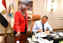 محافظ جنوب سيناء يعتمد الخطة السنوية للسكان لعامى 2025 / 2026 ويؤكد الالتزام بتحقيق الأهداف الاستراتيجية للدولة