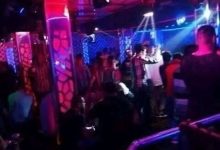 حين يبيع الليل وجوهه المستعارة