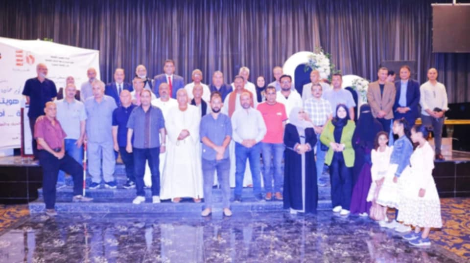 الأدب والهوية الوطنية في ربوع كوم حمادة.. ملتقى يكتب سطوره في ذاكرة الوطن